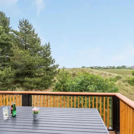 Jorinde - 2-8km From The Sea In Western Jutland By Interhome Holiday home *