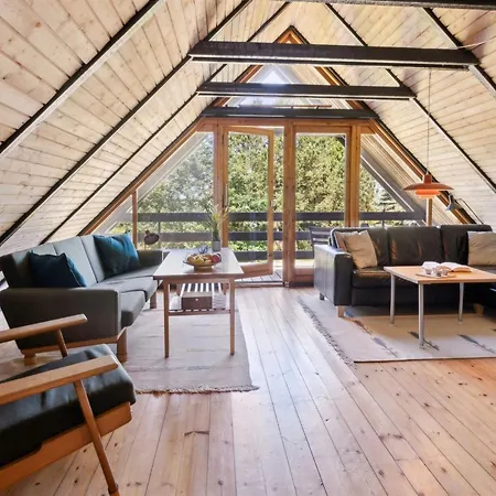 Jorinde - 2-8km From The Sea In Western Jutland By Interhome Toftum (Syddanmark)