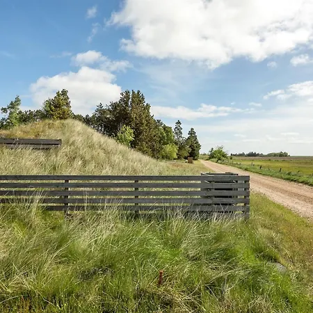 Jorinde - 2-8km From The Sea In Western Jutland By Interhome Toftum (Syddanmark)