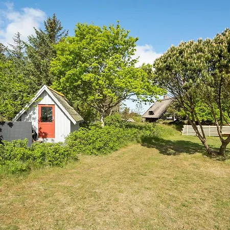 Jorinde - 2-8km From The Sea In Western Jutland By Interhome * Toftum (Syddanmark)