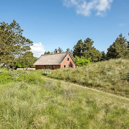 Jorinde - 2-8km From The Sea In Western Jutland By Interhome Toftum (Syddanmark)
