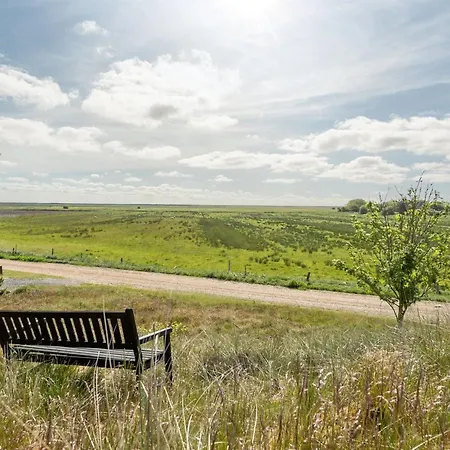 Holiday home Jorinde - 2-8km From The Sea In Western Jutland By Interhome *