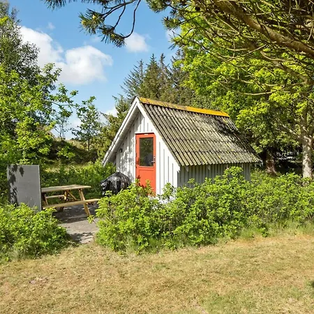 Jorinde - 2-8km From The Sea In Western Jutland By Interhome * Toftum (Syddanmark)
