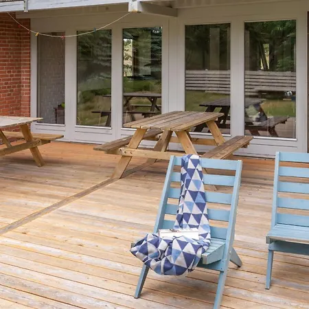펜션 Jorinde - 2-8km From The Sea By Interhome *