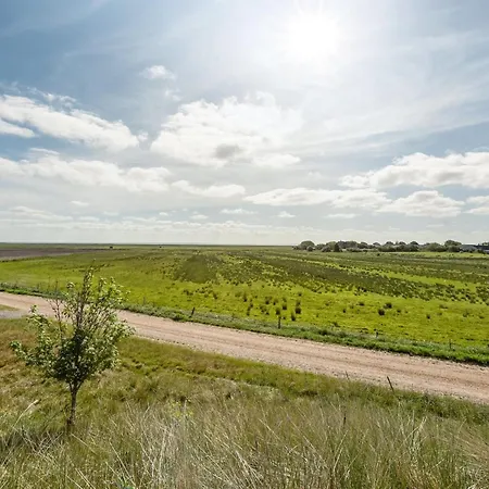 펜션 Jorinde - 2-8km From The Sea By Interhome *