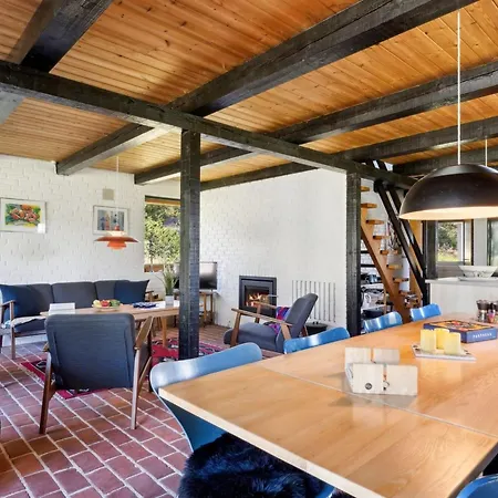 펜션 Jorinde - 2-8km From The Sea By Interhome *