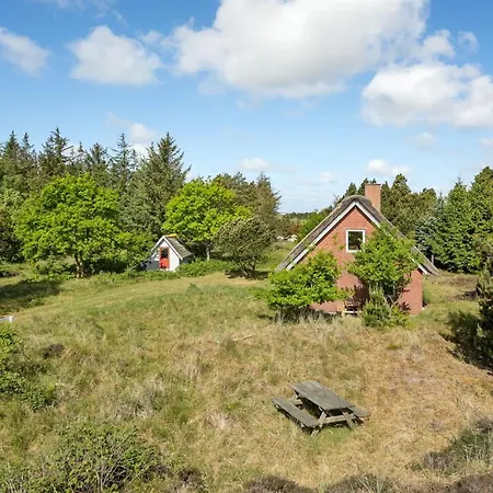 Jorinde - 2-8km From The Sea By Interhome Toftum (Syddanmark)