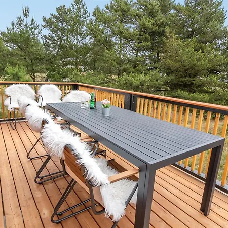 Jorinde - 2-8km From The Sea By Interhome *