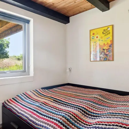 Jorinde - 2-8km From The Sea By Interhome Feriehus Toftum (Syddanmark)